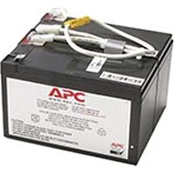 Schneider Electric Schneider Electric IT USA APCRBC109 Replacement Battery Cartridge APCRBC109